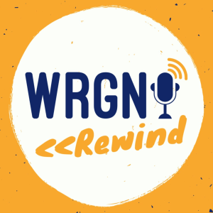 WRGN ❮❮Rewind-logo