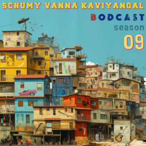 Schumy Vanna Kaviyangal 🅱odcast-logo