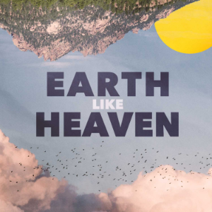 Earth Like Heaven-logo