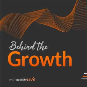 Behind the Growth-logo