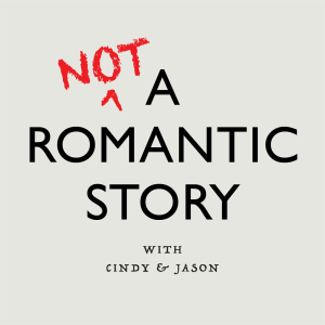 不浪漫故事 Not A Romantic Story-logo