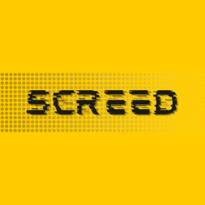 پادکست علمی اسکرید | Screed-logo