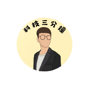 科技三分鐘-logo