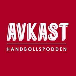AVKAST – handbollspodden-logo