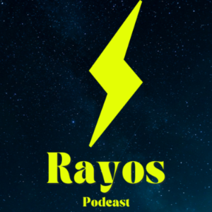 ⚡Rayos y Retruecanos: tu podcast de cine y series-logo