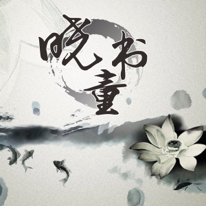 晓书童频道-logo