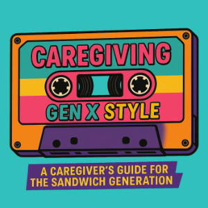Caregiving Gen X Style-logo