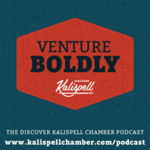 Venture Boldly