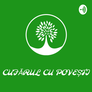 Cufarul cu povesti-logo