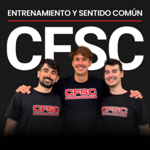 CFSC SPAIN PODCAST-logo