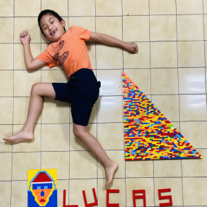 佑佑哥哥說故事-logo