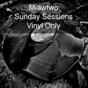 Miawtwo - Sunday Sessions - Brutal Deluxe-logo