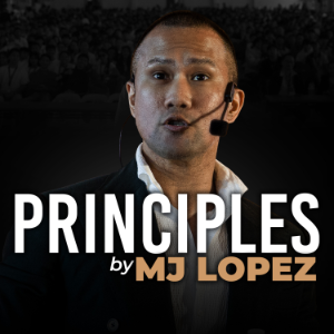 Principles by MJ LOPEZ-logo