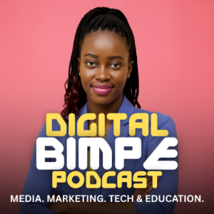 Digital Bimpe Podcast & Tv-logo