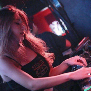 DJ98K8888车载串烧音乐-logo