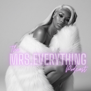 Mrs. Everything-logo
