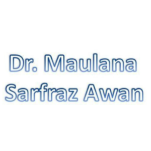 Dr. Maulana Sarfraz Awan-logo
