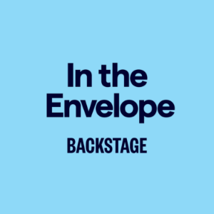 In the Envelope: The Actor’s Podcast-logo