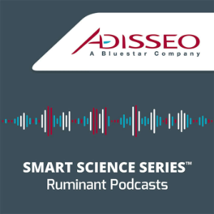 Smart Science Series™ Ruminant Podcasts-logo