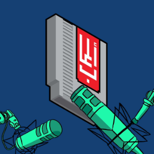Alaab Podcast بودكاست العاب-logo