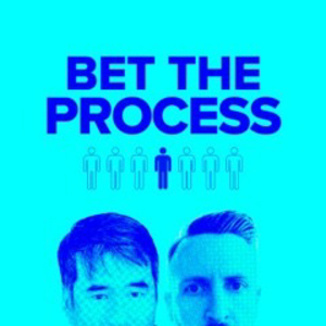 Bet The Process-logo