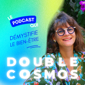 Double Cosmos-logo