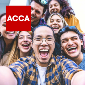 ACCA student life-logo