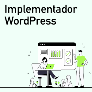 Implementador WordPress y VPS-logo