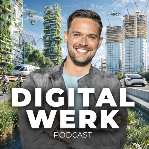 DIGITALWERK I Transformation - Bau, Handwerk & Immobilien-logo