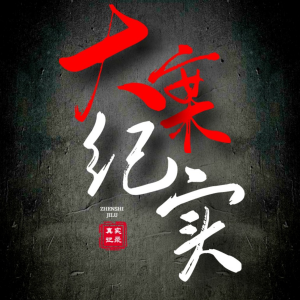 大案纪实丨真实案件（永久免费）-logo