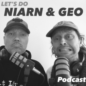 Let's do Niarn & Geo-logo