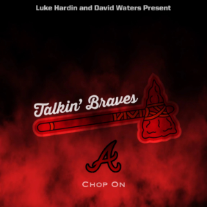 Talkin’ Braves - An Atlanta Braves Podcast-logo