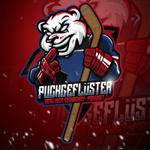 2 and a half Stick * Der Eishockey-Podcast-logo