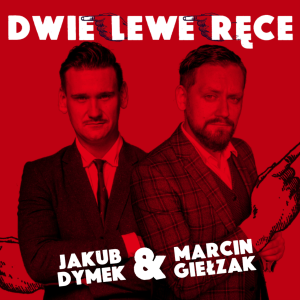 Dwie lewe rece-logo