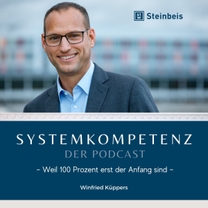 #066 SYSTEMKOMPETENZ - Im Gespräch mit Martin von Freeden von VZUG