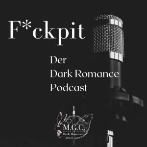 F*ckpit - Der Dark Romance Podcast-logo