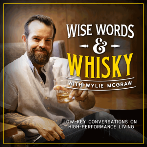 Wise Words & Whisky with Wylie McGraw-logo