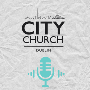 City Church Dublin Podcast-logo