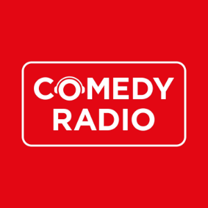 Comedy Radio: все подкасты-logo