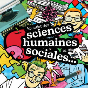 Au sujet des sciences humaines et sociales...-logo