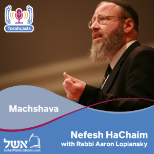 Q&A – Interviews – Shiurim of Rav Aaron Lopiansky-logo