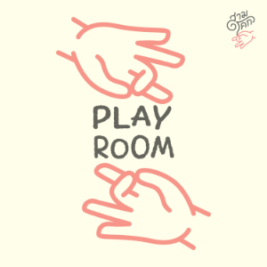 สามโคก Play Room-logo