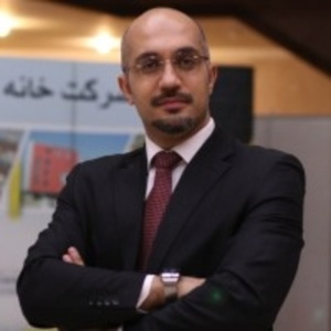 مرکز مذاکره ایران-logo