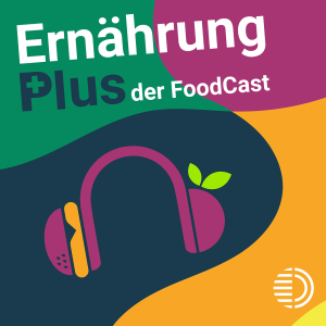 Ernahrung Plus - Der FoodCast-logo