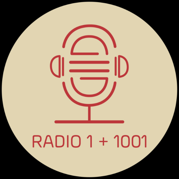 Radio 1+1001 | Listen to Podcasts On Demand Free | TuneIn