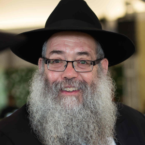 The Rebbe’s advice - Rabbi Chaim Wolosow-logo