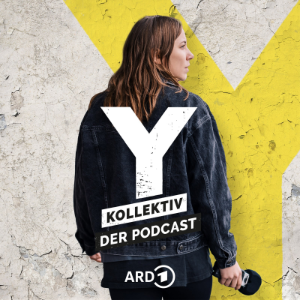 Y-Kollektiv - Der Podcast-logo