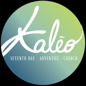 Kalēo SDA Church-logo