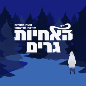 האחיות גרים-logo