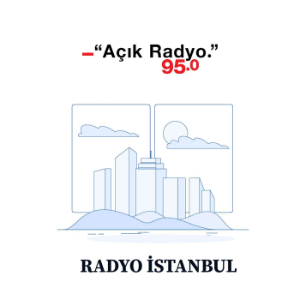 Radyo İstanbul-logo